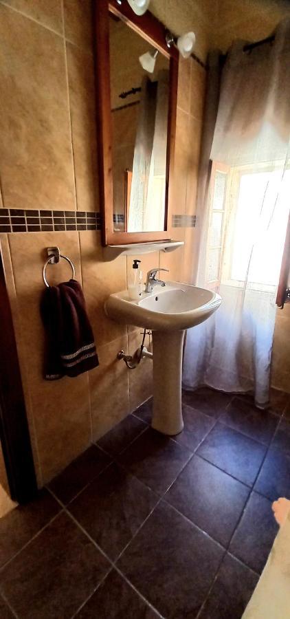 Ta Majsi Farmhouse With Indoor Heated Pool San Lawrenz Extérieur photo